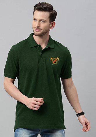 Polo Shirts