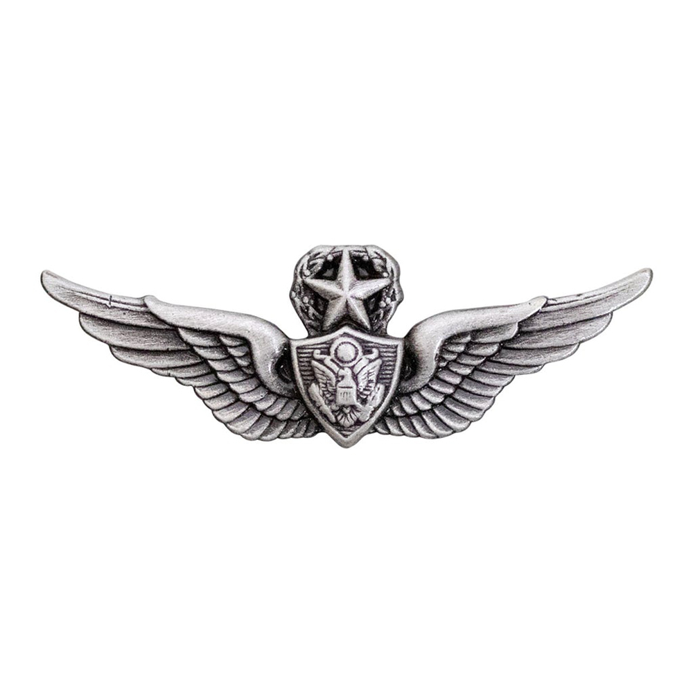 Metal Badge