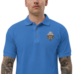 Embroidery Polo Shirts