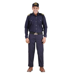 Security Uniforms