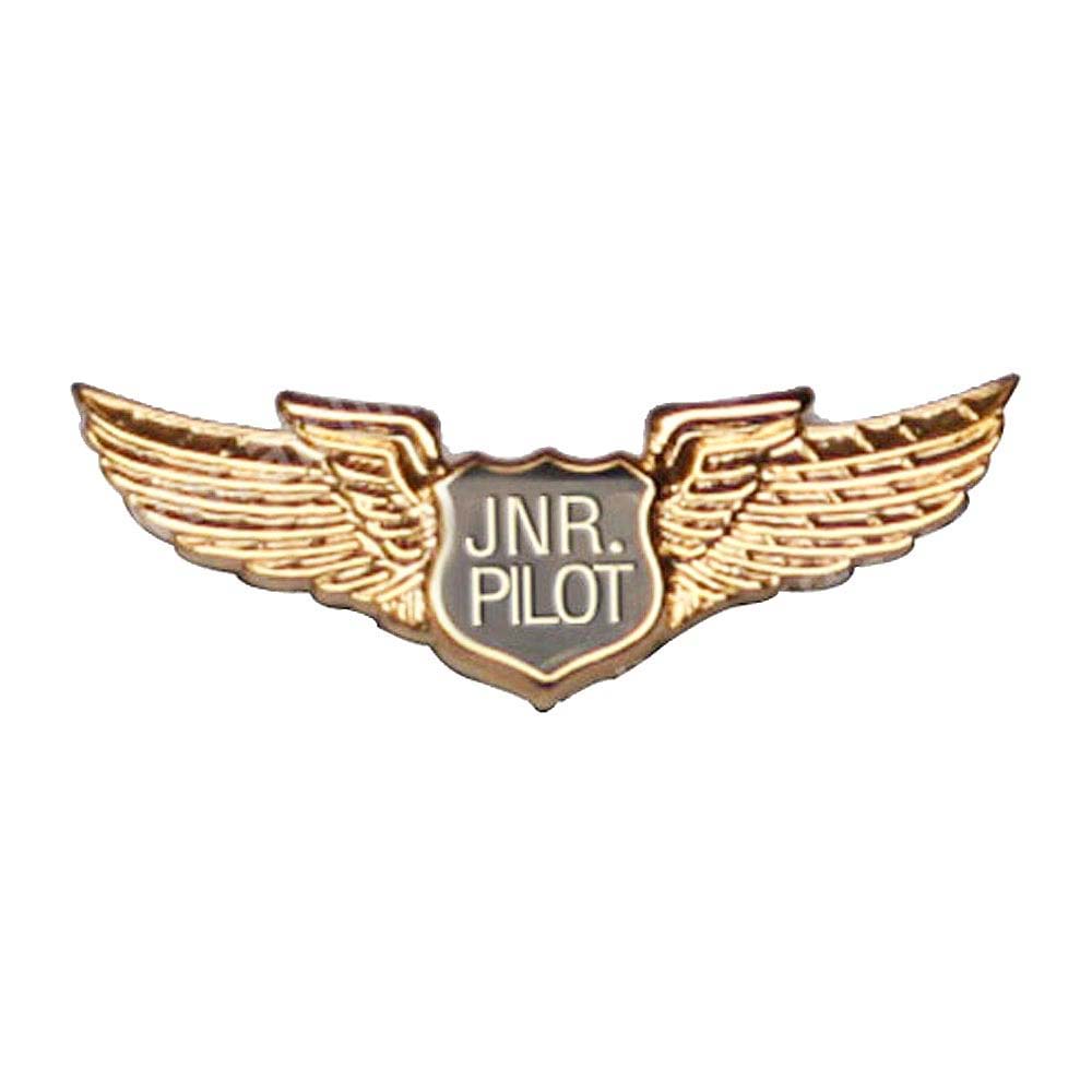 Wings Badge