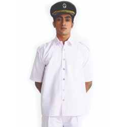 Driver Uniform