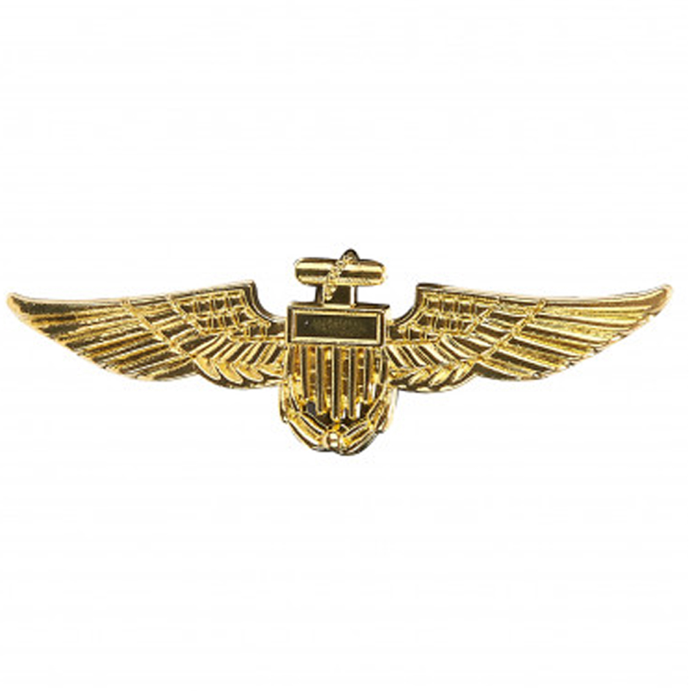 Metal Badge