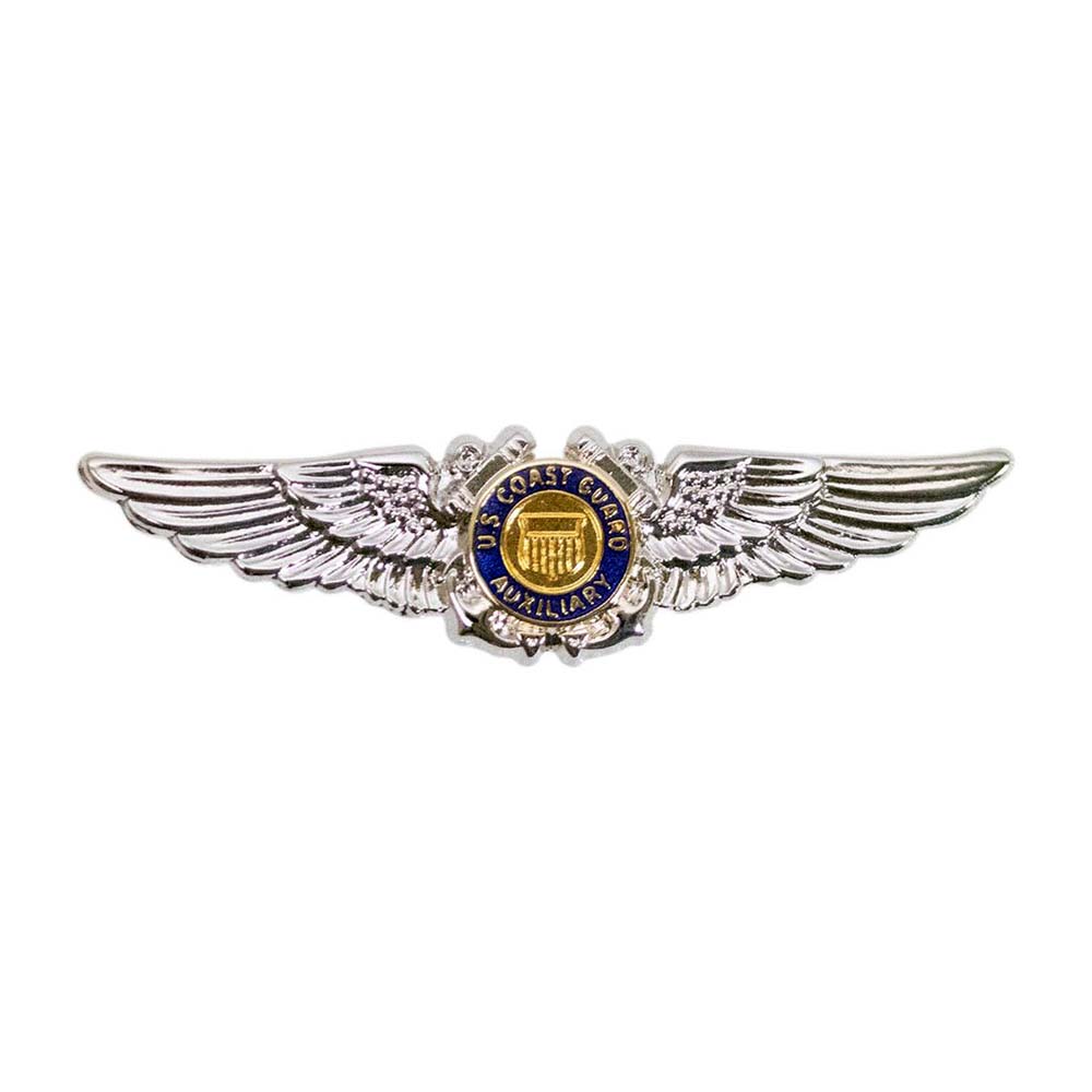 Wings Badge