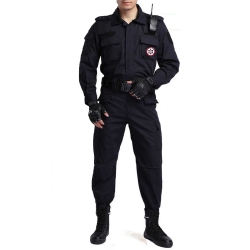 Security Uniforms