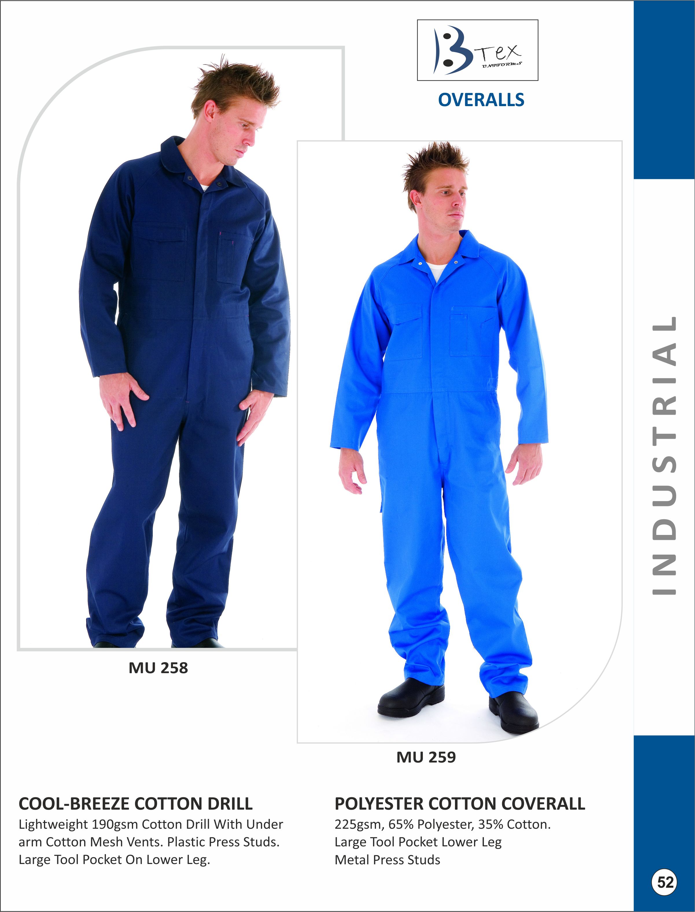 Coverall