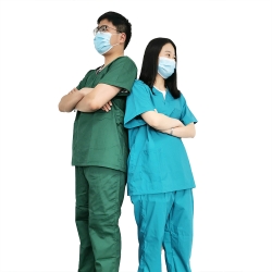 Medical Uniforms