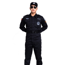 Security Uniforms