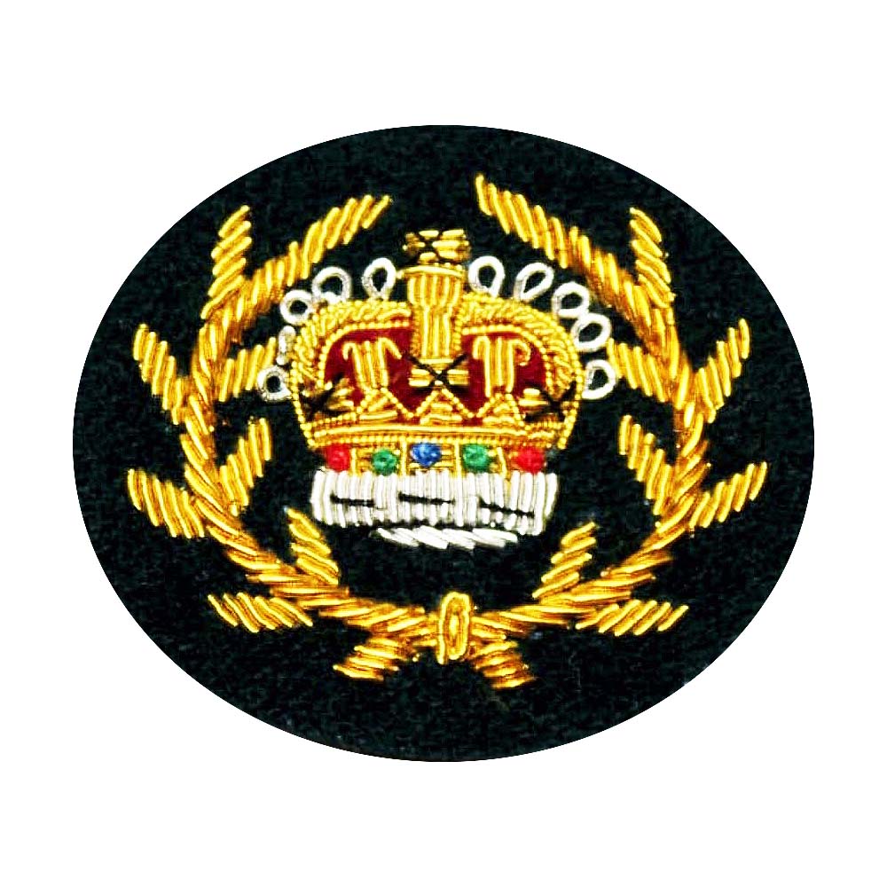 Cap Badge