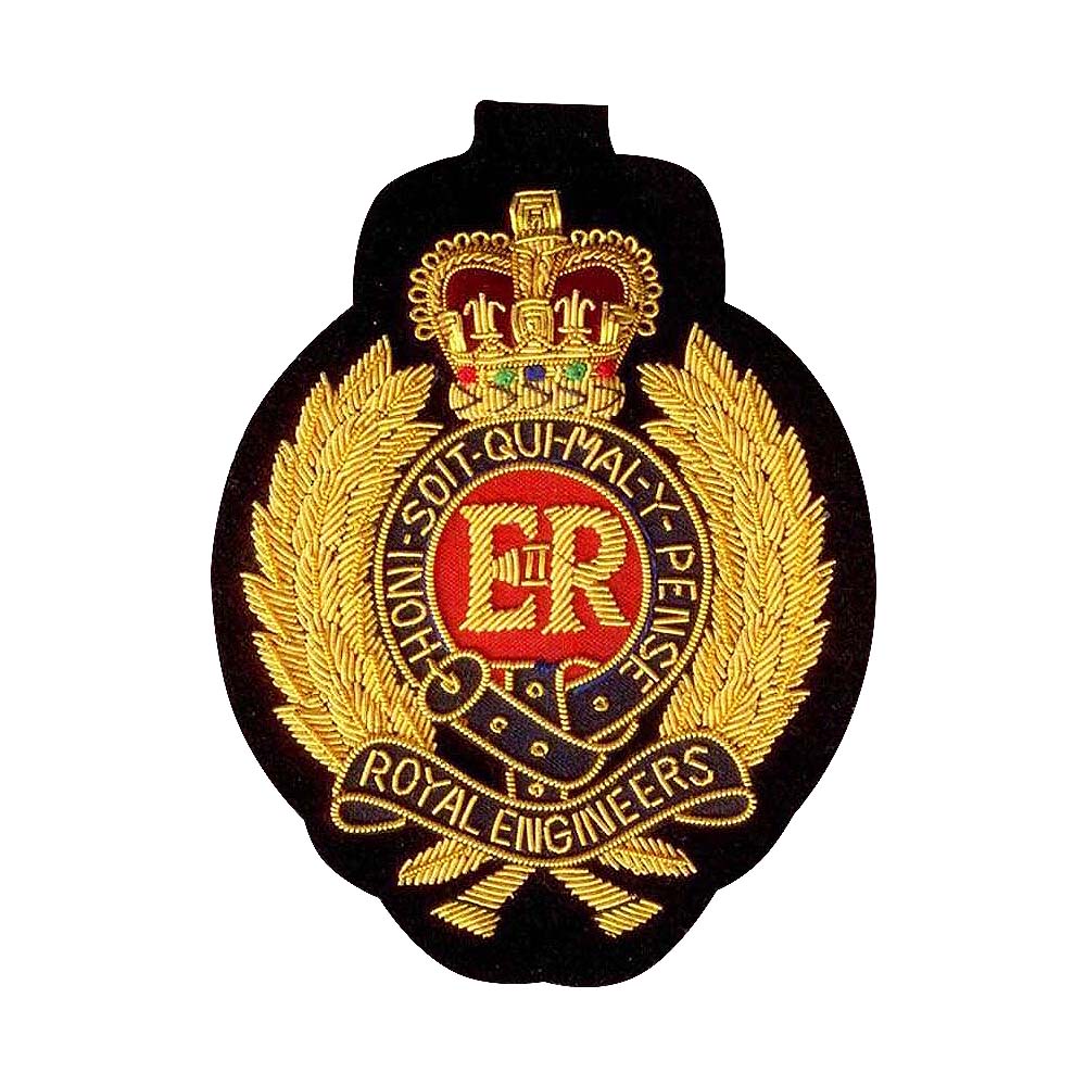 Cap Badge