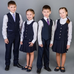 School Uniforms