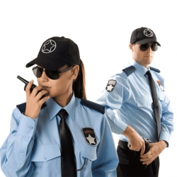 Security Uniforms