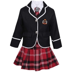 School Uniforms